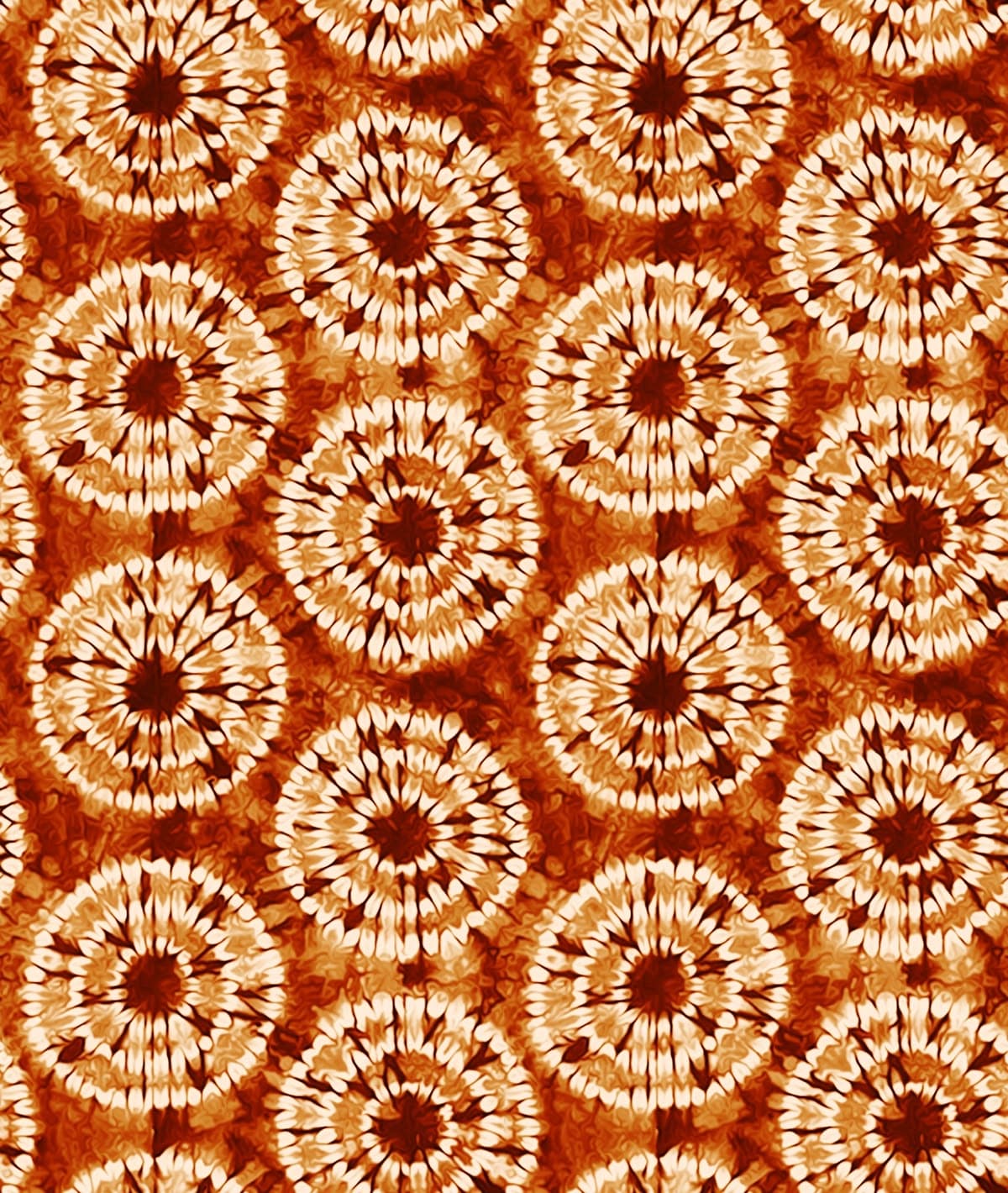 Adire Olokun Warmholes fabric