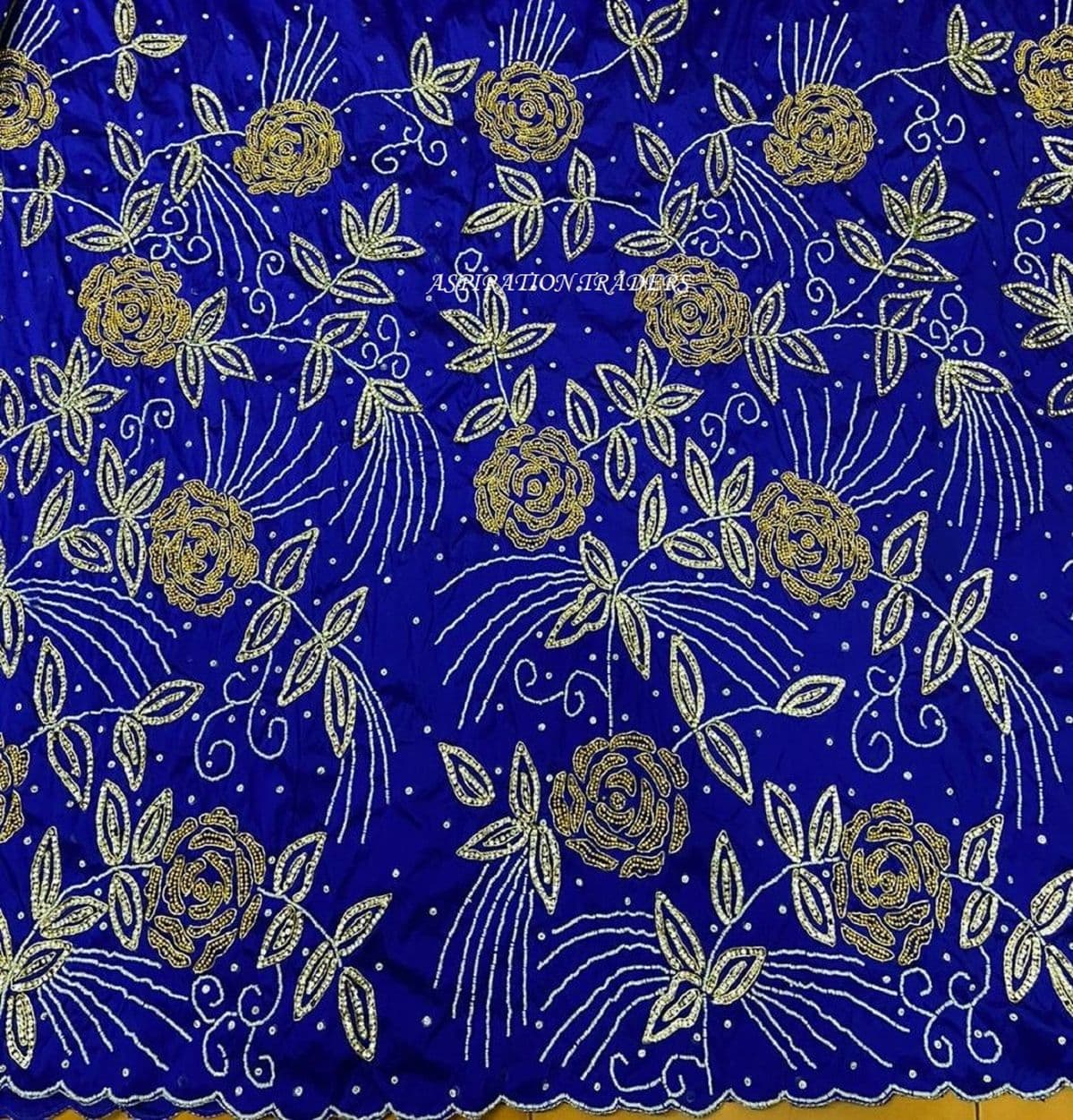 George fabric