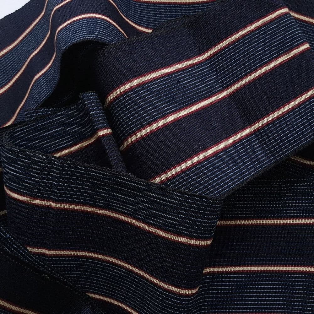 Aso Oke fabric