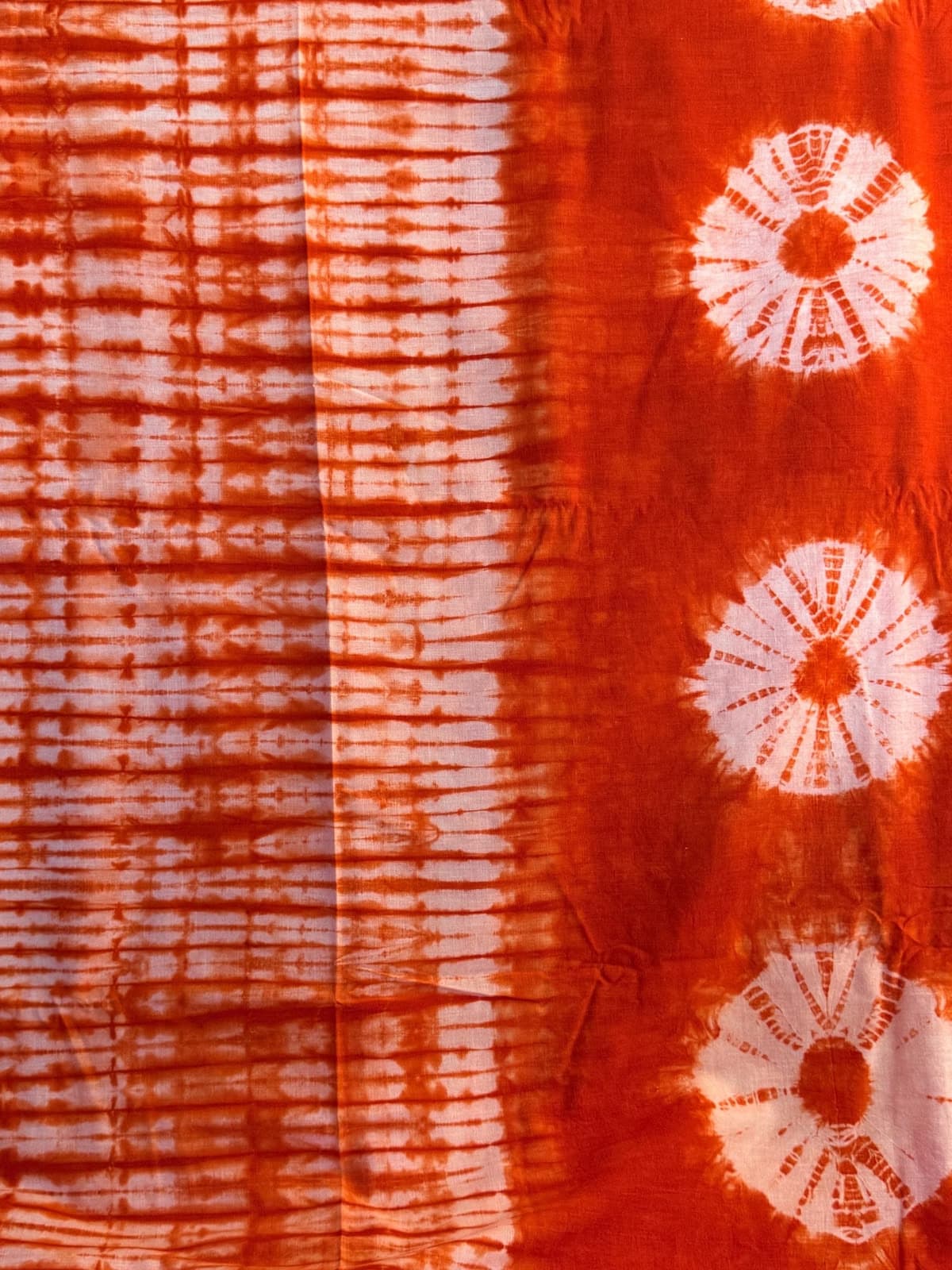 Adire Alabere fabric