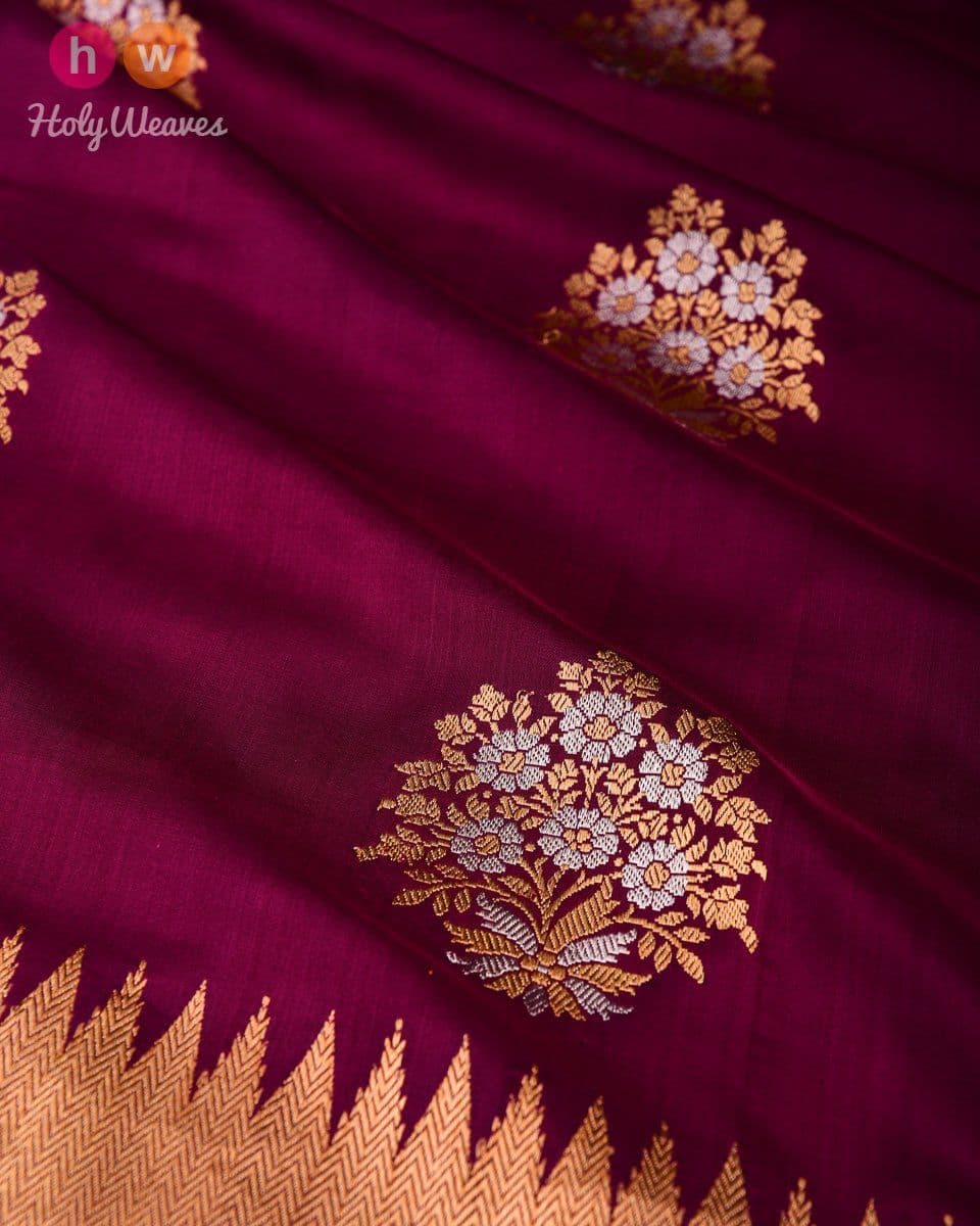 George Wine fabric