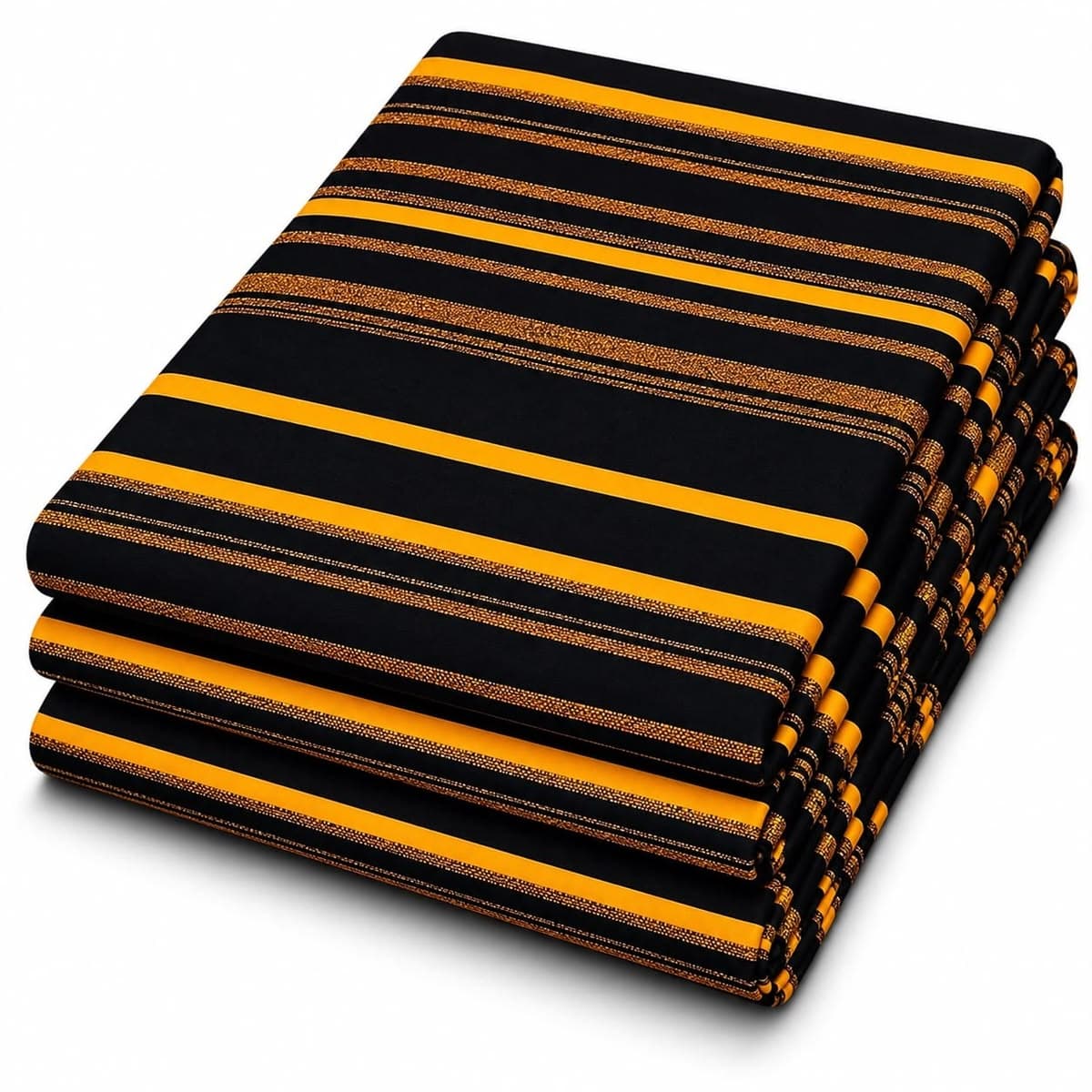 Aso Stripes fabric