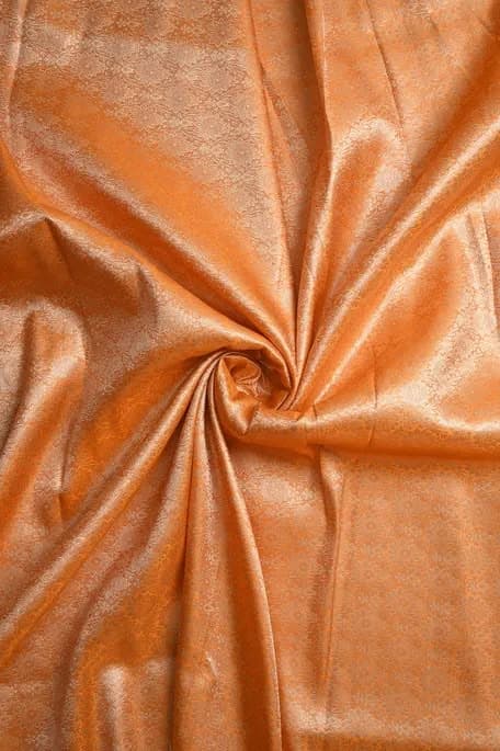 Guinea Brocada Gold fabric