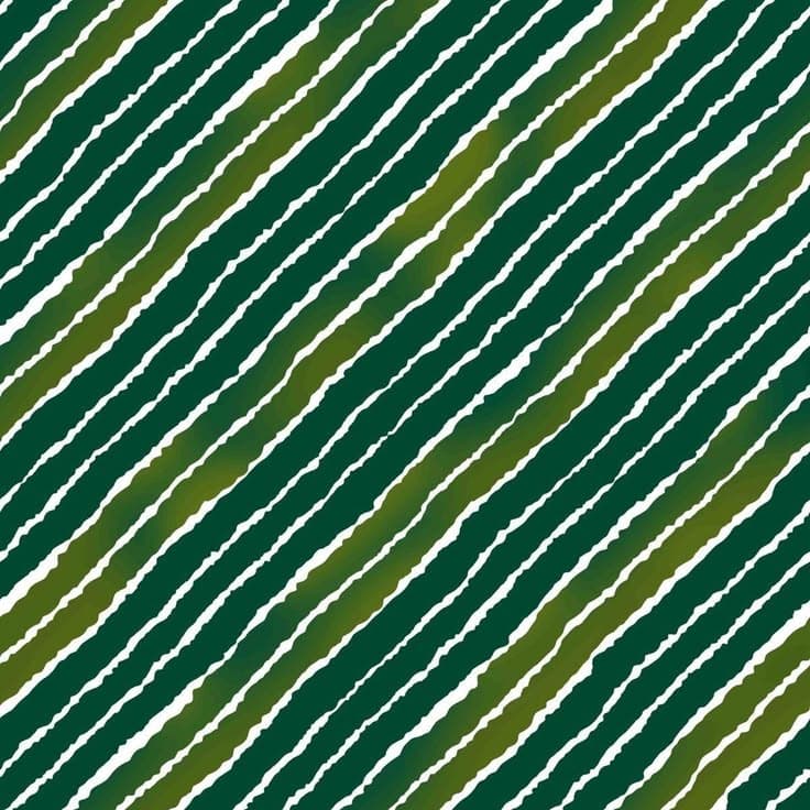 Adire Slant Stripe fabric