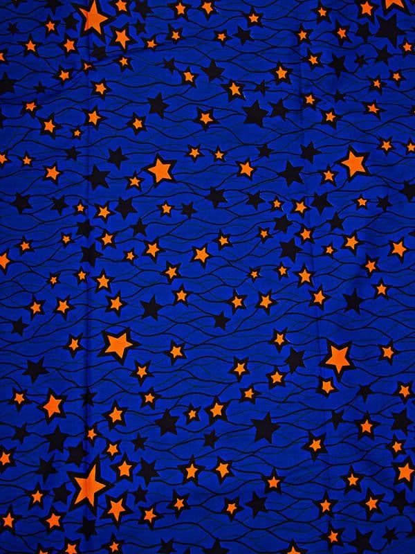 Hollandais fabric