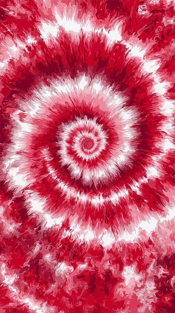 Adire Angel's Wing fabric