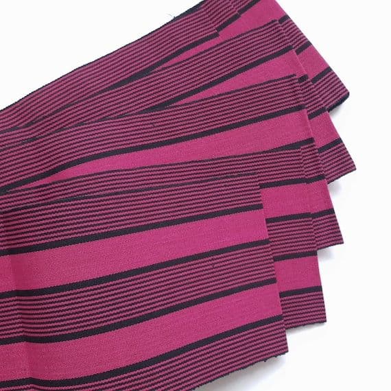 Aso Oke Beauty fabric